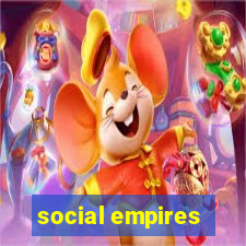 social empires